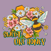 Like Honey Heavyweight Hoodie | Teevron