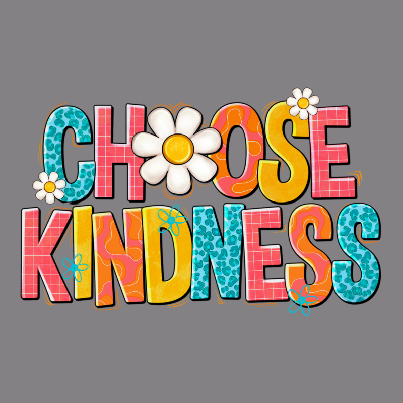 Choose Kindness Heavyweight Hoodie by NancyCooperArtShop | Teevron