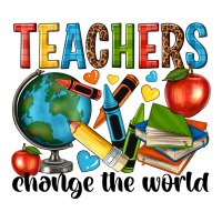 teachers change the world | Teevron
