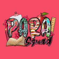 Para Squad Premium Sweatshirt | Teevron