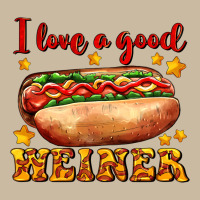 I Love A Good Weiner Long Sleeve Tee | Teevron