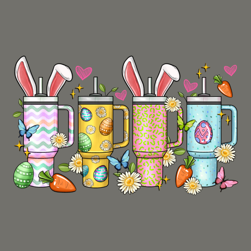 Obsessive Cup Disorder Easter Premium Hoodie by Artiststas | Teevron