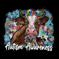 Autism Awareness 2 Heavyweight Sweatshirt | Teevron