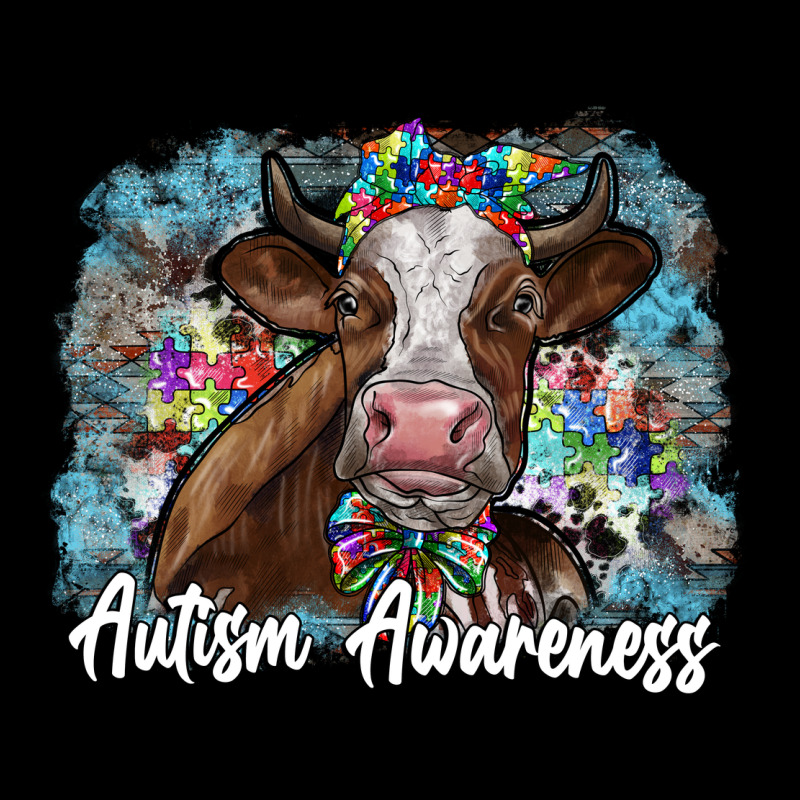 Autism Awareness 2 Heavyweight Sweatshirt by SublimationCraftShop | Teevron