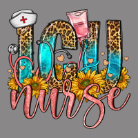 Icu Nurse Vintage Tee | Teevron