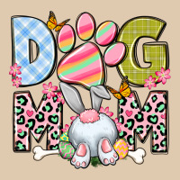 Easter Dog Mom Easter Day Heavyweight Sweatshirt | Teevron