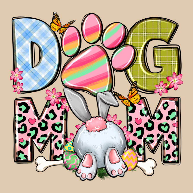 Easter Dog Mom Easter Day Heavyweight Sweatshirt by Neo Western | Teevron