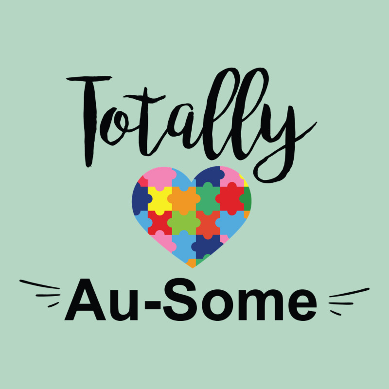 Totally Au Some Classic Tee by CowhideDigitalArt | Teevron