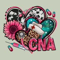 Certified Nursing Assistant Cna Hearts Long Sleeve Tee | Teevron