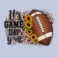 It's Game Day Y'all Long Sleeve Tee | Teevron
