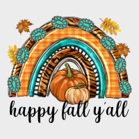 Happy Fall Y'all Urban Hoodie | Teevron