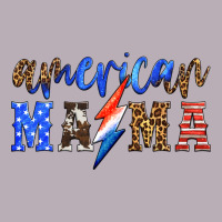 American Mama Thunderbolt Vintage Tee | Teevron