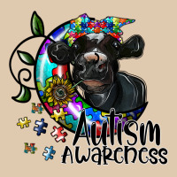 Autism Awareness Heavyweight Sweatshirt | Teevron