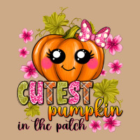Cutest Pumpkin In The Patch Vintage Hoodie | Teevron