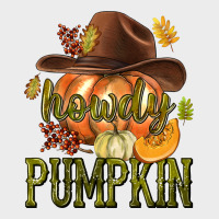 Howdy Pumpkin Urban Hoodie | Teevron