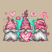 Valentines Day Gnomes Long Sleeve Tee | Teevron