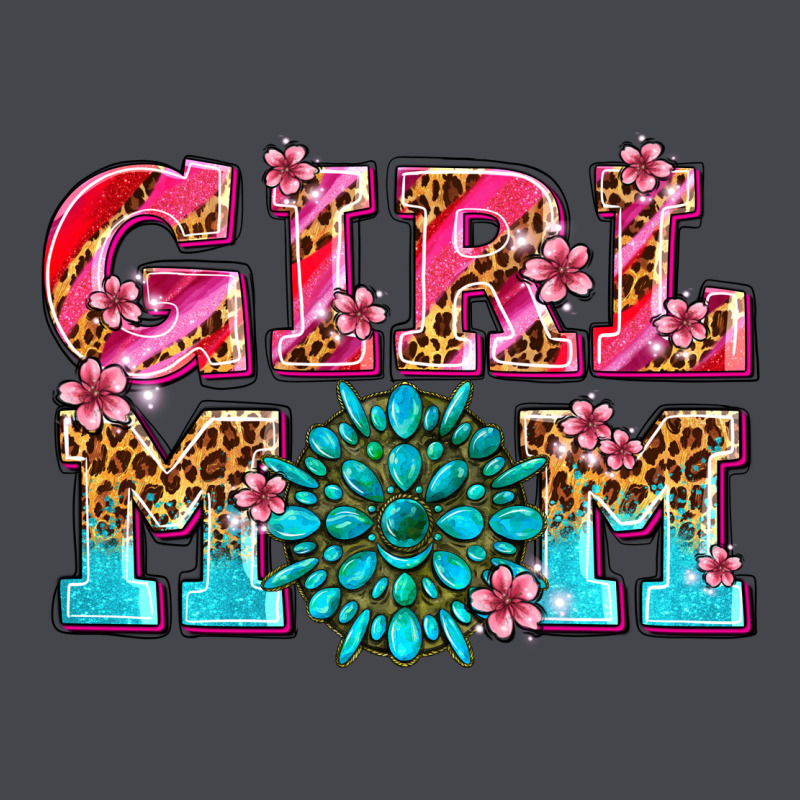 Girl Mom Classic Tee by AdoDesignShop | Teevron