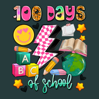 100 Days Of School Premium Hoodie | Teevron