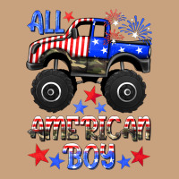 All American Boy Vintage Tee | Teevron