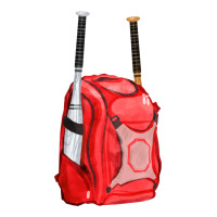 red bat backpack fa element | Teevron