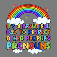 It's A Beautiful Day To Respect Other People's Pro Premium Hoodie | Teevron