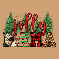 Jolly Mama Vintage Tee | Teevron