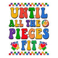 Until all the pieces fit | Teevron