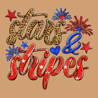 Stars And Stripes Vintage Tee | Teevron