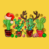 Christmas Cactus Premium Sweatshirt | Teevron