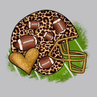 American Football Helmet Long Sleeve Tee | Teevron