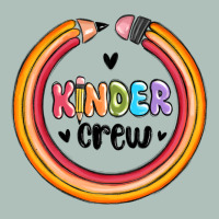 Kinder Crew Heavyweight Hoodie | Teevron