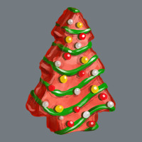 Red Christmas Cake Fa Element Heavyweight Sweatshirt | Teevron