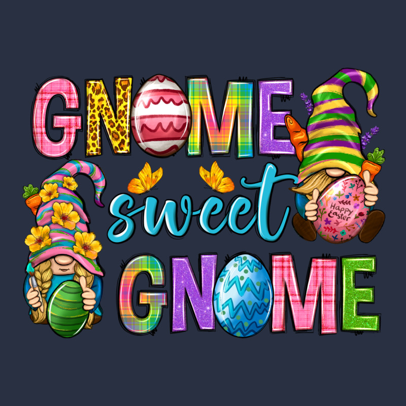 Easter Gnome Sweet Gnome Heavyweight Sweatshirt by Neo Western | Teevron