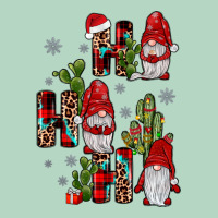 Ho Ho Ho Gnome Classic Tee | Teevron