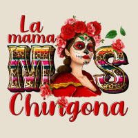 La Mama Mos Chingona Urban Hoodie | Teevron