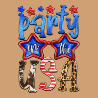 Part In The Usa Vintage Tee | Teevron