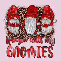 Hangin' With My Gnomies Classic Tee | Teevron
