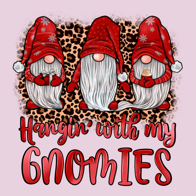 Hangin' With My Gnomies Classic Tee by JahusDesignShop | Teevron