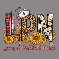 Lpn Licensed Practical Nurse Vintage Tee | Teevron
