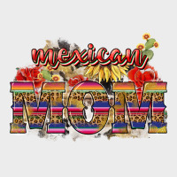 Mexican Mom Urban Hoodie | Teevron