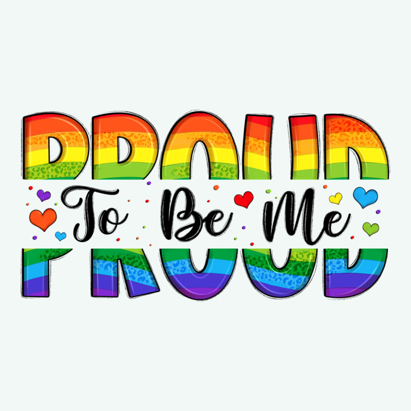 Proud To Be Me Premium Hoodie by Artiststas | Teevron