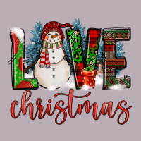 Love Christmas Vintage Tee | Teevron