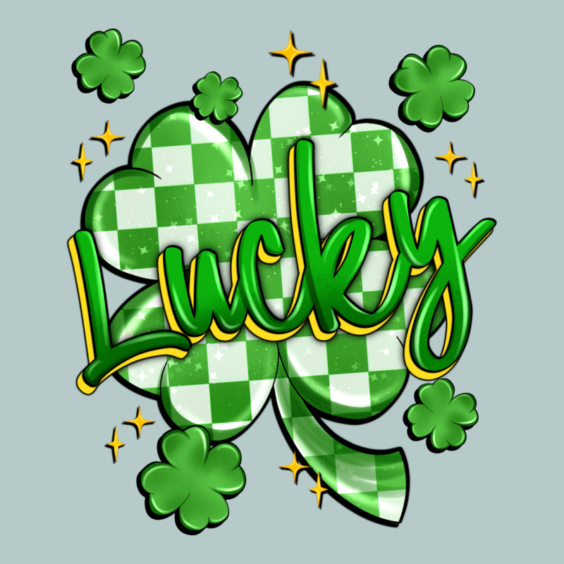 Lucky Heavy Core Tee by Artiststas | Teevron