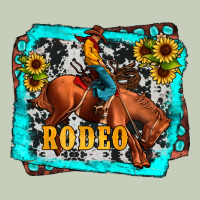 Western Rodeo Long Sleeve Tee | Teevron