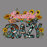 Beautiful Crazy Vintage Tee | Teevron