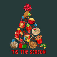 Tis The Season Mexican Christmas Premium Sweatshirt | Teevron