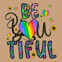 Be You Tiful Vintage Tee | Teevron