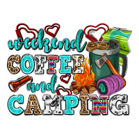 weekend coffee and camping | Teevron