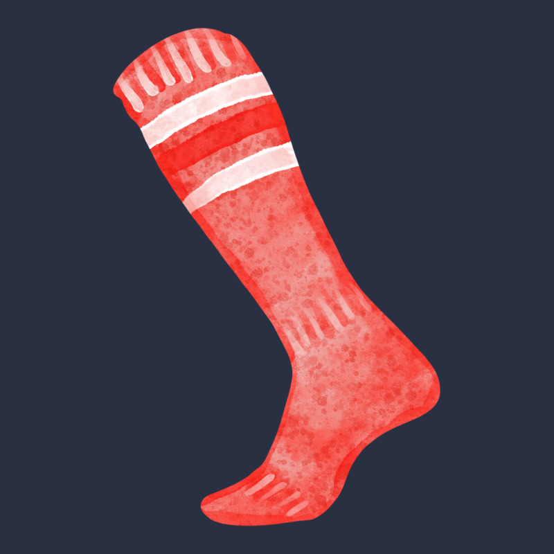 Red Sock Fa Element 2 Heavyweight Sweatshirt by FaDigitalArtStudio | Teevron