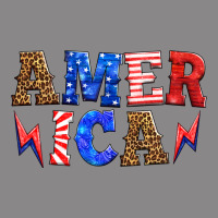 America Thunderbolt Vintage Tee | Teevron